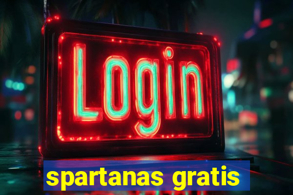 spartanas gratis